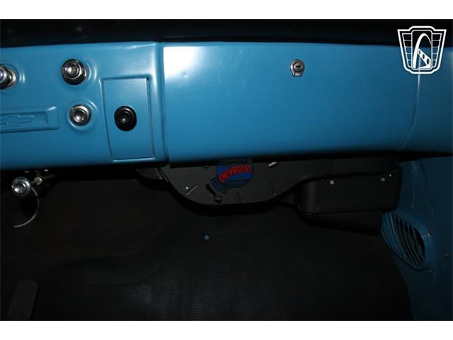 1959 Chevrolet Apache (CC-2119265) for sale in Olathe, Kansas