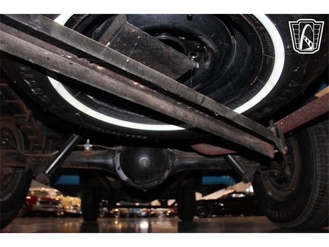 1959 Chevrolet Apache (CC-2119265) for sale in Olathe, Kansas