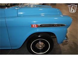 1959 Chevrolet Apache (CC-2119265) for sale in Olathe, Kansas