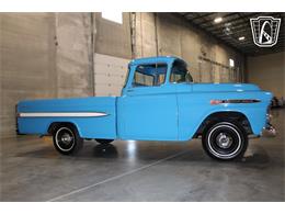 1959 Chevrolet Apache (CC-2119265) for sale in Olathe, Kansas