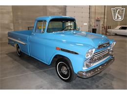1959 Chevrolet Apache (CC-2119265) for sale in Olathe, Kansas