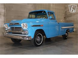 1959 Chevrolet Apache (CC-2119265) for sale in Olathe, Kansas