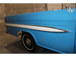1959 Chevrolet Apache (CC-2119265) for sale in Olathe, Kansas