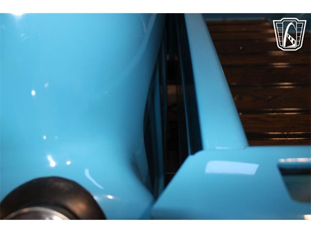 1959 Chevrolet Apache (CC-2119265) for sale in Olathe, Kansas