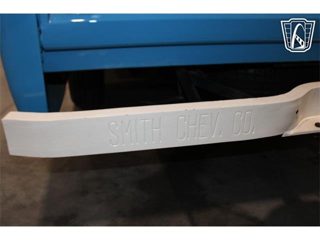1959 Chevrolet Apache (CC-2119265) for sale in Olathe, Kansas