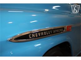 1959 Chevrolet Apache (CC-2119265) for sale in Olathe, Kansas