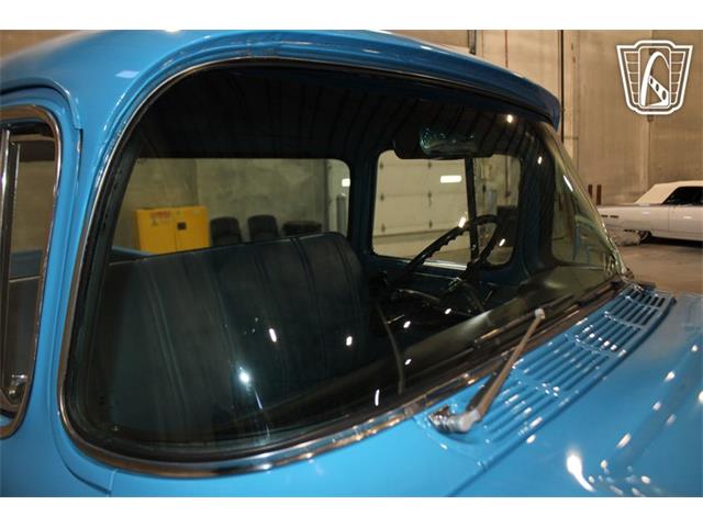 1959 Chevrolet Apache (CC-2119265) for sale in Olathe, Kansas