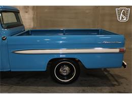 1959 Chevrolet Apache (CC-2119265) for sale in Olathe, Kansas