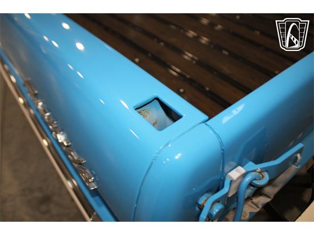1959 Chevrolet Apache (CC-2119265) for sale in Olathe, Kansas
