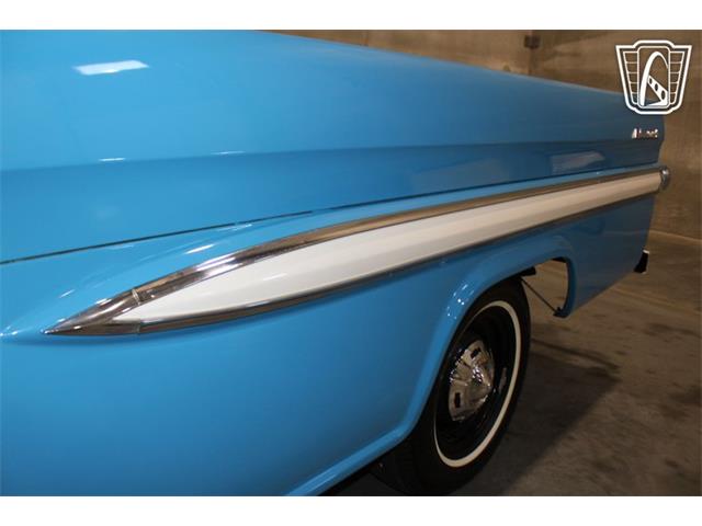 1959 Chevrolet Apache (CC-2119265) for sale in Olathe, Kansas