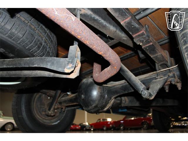 1959 Chevrolet Apache (CC-2119265) for sale in Olathe, Kansas