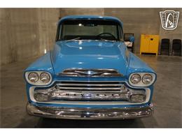 1959 Chevrolet Apache (CC-2119265) for sale in Olathe, Kansas