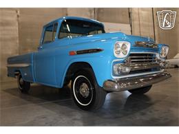 1959 Chevrolet Apache (CC-2119265) for sale in Olathe, Kansas