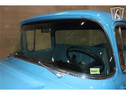 1959 Chevrolet Apache (CC-2119265) for sale in Olathe, Kansas