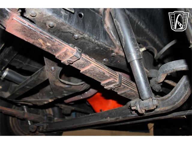 1959 Chevrolet Apache (CC-2119265) for sale in Olathe, Kansas