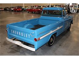 1959 Chevrolet Apache (CC-2119265) for sale in Olathe, Kansas