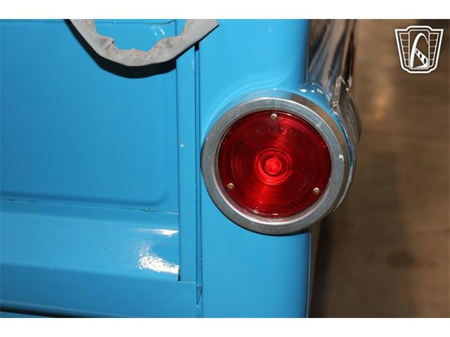 1959 Chevrolet Apache (CC-2119265) for sale in Olathe, Kansas