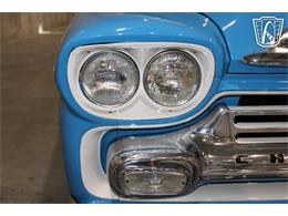 1959 Chevrolet Apache (CC-2119265) for sale in Olathe, Kansas