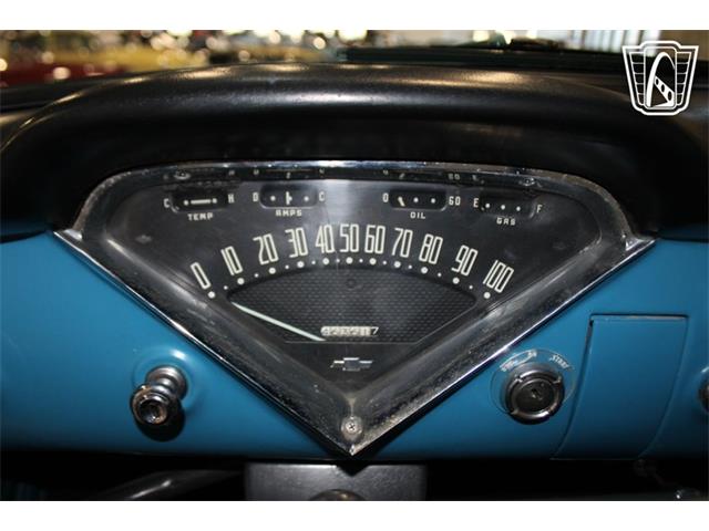 1959 Chevrolet Apache (CC-2119265) for sale in Olathe, Kansas