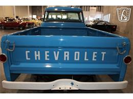 1959 Chevrolet Apache (CC-2119265) for sale in Olathe, Kansas
