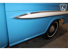 1959 Chevrolet Apache (CC-2119265) for sale in Olathe, Kansas