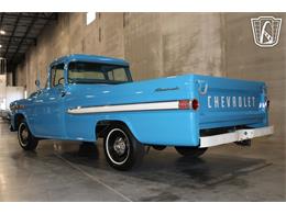 1959 Chevrolet Apache (CC-2119265) for sale in Olathe, Kansas