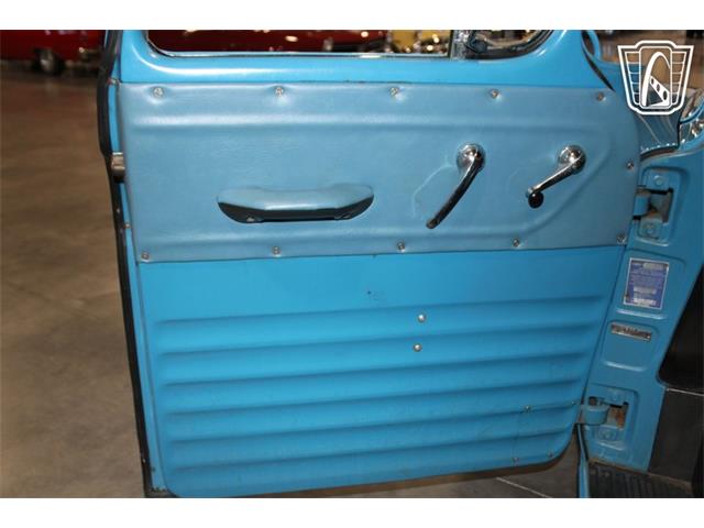 1959 Chevrolet Apache (CC-2119265) for sale in Olathe, Kansas