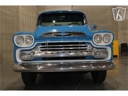 1959 Chevrolet Apache (CC-2119265) for sale in Olathe, Kansas