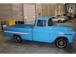 1959 Chevrolet Apache (CC-2119265) for sale in Olathe, Kansas