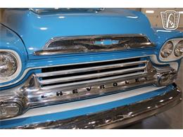 1959 Chevrolet Apache (CC-2119265) for sale in Olathe, Kansas