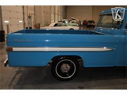 1959 Chevrolet Apache (CC-2119265) for sale in Olathe, Kansas