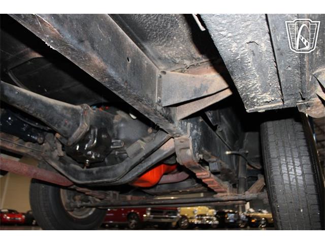 1959 Chevrolet Apache (CC-2119265) for sale in Olathe, Kansas