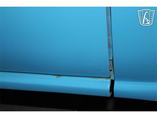 1959 Chevrolet Apache (CC-2119265) for sale in Olathe, Kansas