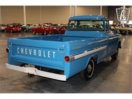 1959 Chevrolet Apache (CC-2119265) for sale in Olathe, Kansas