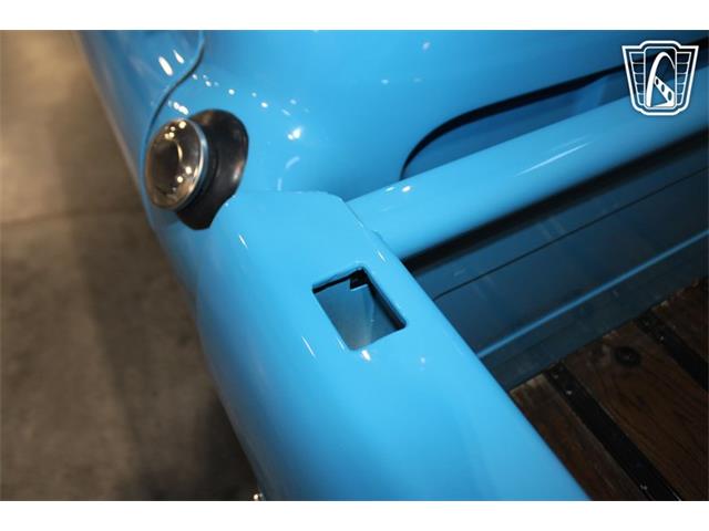 1959 Chevrolet Apache (CC-2119265) for sale in Olathe, Kansas