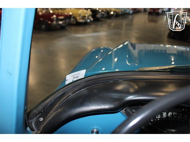 1959 Chevrolet Apache (CC-2119265) for sale in Olathe, Kansas