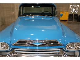 1959 Chevrolet Apache (CC-2119265) for sale in Olathe, Kansas