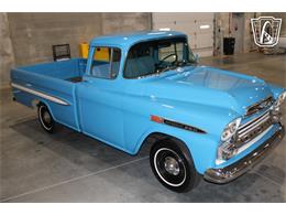 1959 Chevrolet Apache (CC-2119265) for sale in Olathe, Kansas
