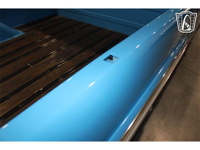 1959 Chevrolet Apache (CC-2119265) for sale in Olathe, Kansas