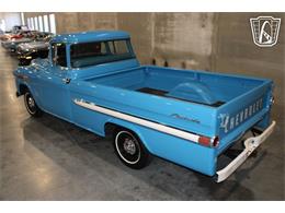 1959 Chevrolet Apache (CC-2119265) for sale in Olathe, Kansas