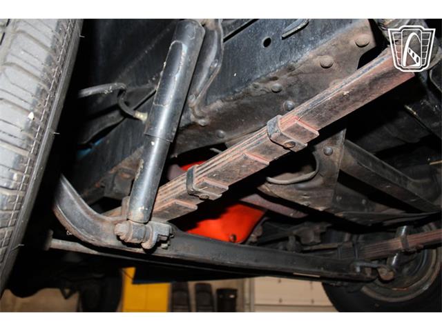 1959 Chevrolet Apache (CC-2119265) for sale in Olathe, Kansas