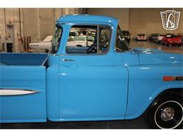 1959 Chevrolet Apache (CC-2119265) for sale in Olathe, Kansas