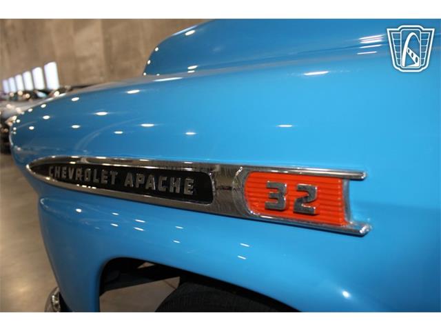 1959 Chevrolet Apache (CC-2119265) for sale in Olathe, Kansas