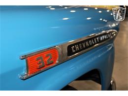 1959 Chevrolet Apache (CC-2119265) for sale in Olathe, Kansas