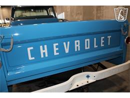1959 Chevrolet Apache (CC-2119265) for sale in Olathe, Kansas