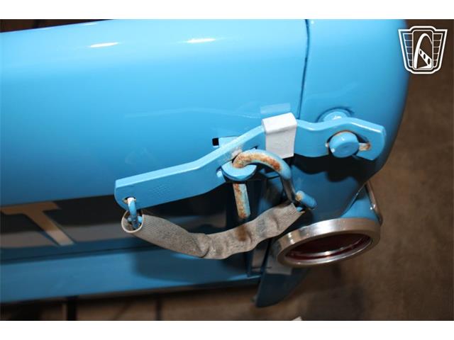 1959 Chevrolet Apache (CC-2119265) for sale in Olathe, Kansas
