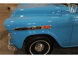 1959 Chevrolet Apache (CC-2119265) for sale in Olathe, Kansas
