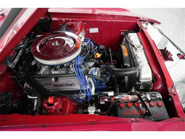 1969 Ford Mustang Mach 1 (CC-2119266) for sale in Homer City, Pennsylvania
