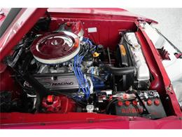 1969 Ford Mustang Mach 1 (CC-2119266) for sale in Homer City, Pennsylvania