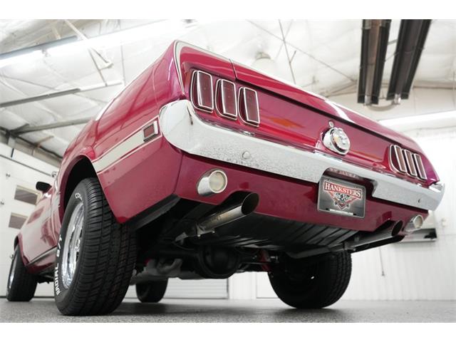 1969 Ford Mustang Mach 1 (CC-2119266) for sale in Homer City, Pennsylvania